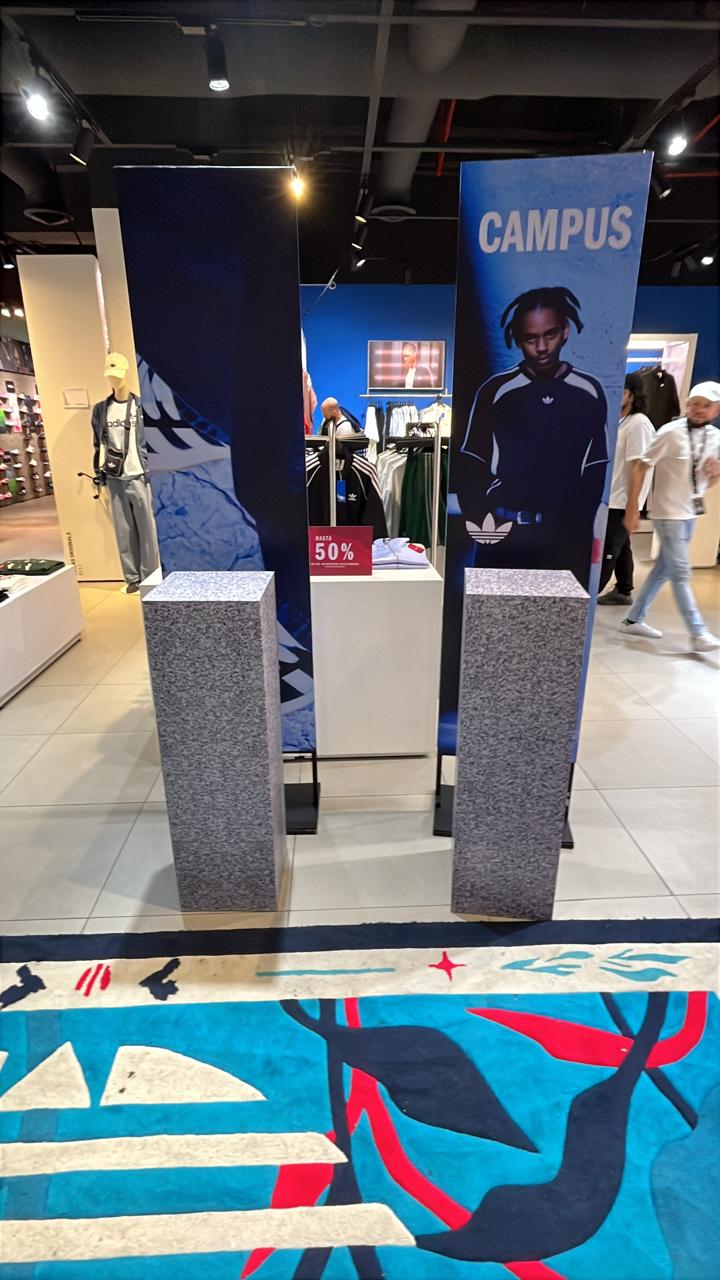 Proyecto Grupo AYK 34